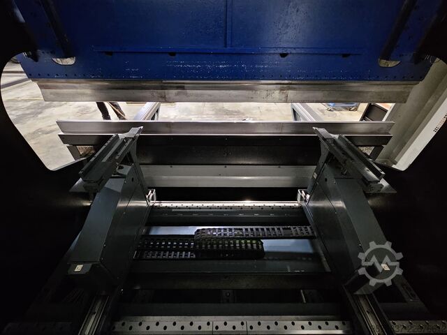 Presse plieuse CNC 8 axes 100T x 3060 mm Colly Bombled 100T/3
