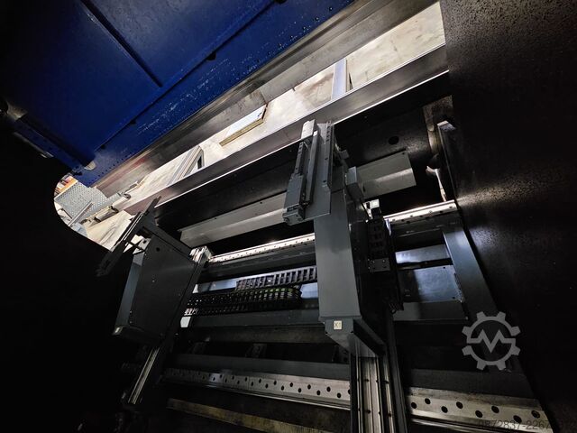 Presse plieuse CNC 8 axes 100T x 3060 mm Colly Bombled 100T/3