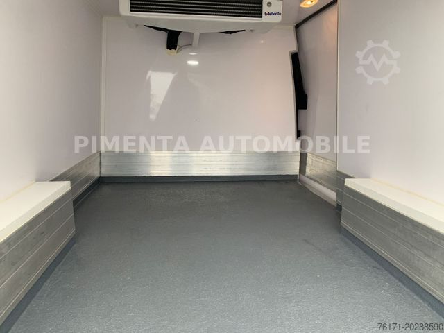Ψυγειοφόρο βαν MERCEDES-BENZ Vito 114 TK -20°C LANG STDKLNG KLIMA RFK RADIO