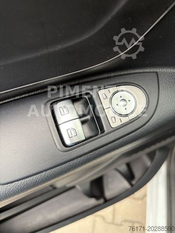 Ψυγειοφόρο βαν MERCEDES-BENZ Vito 114 TK -20°C LANG STDKLNG KLIMA RFK RADIO