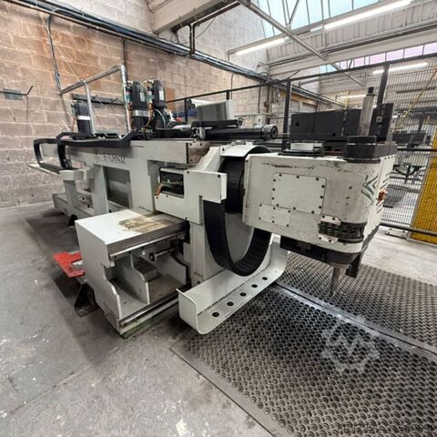  BLM E-TURN32 CNC Tube Bending Machine