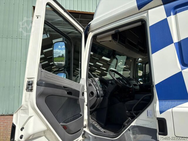  DAF CF 370 FT Euro6