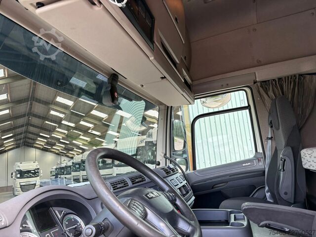  DAF CF 370 FT Euro6