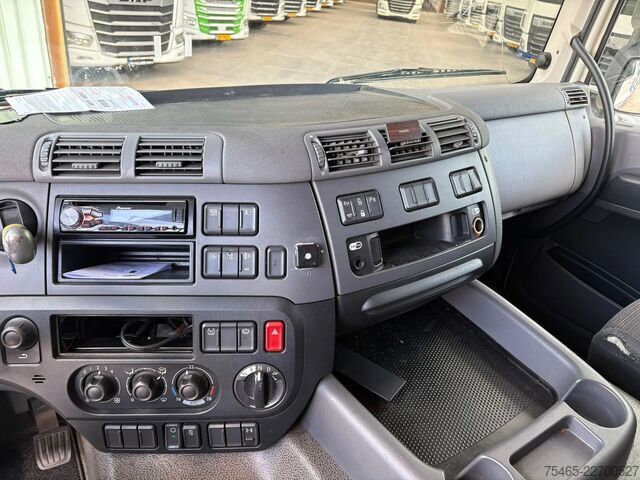  DAF CF 370 FT Euro6