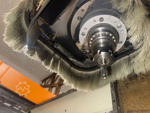 Obradni centar SCM BUSELATO EASY JET 7.10