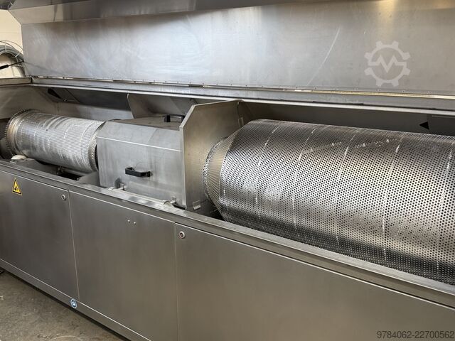 Ultrasonic Cleaning System, Parts Washer KSN Industry 350 UST