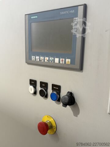 Ultrasonic Cleaning System, Parts Washer KSN Industry 350 UST