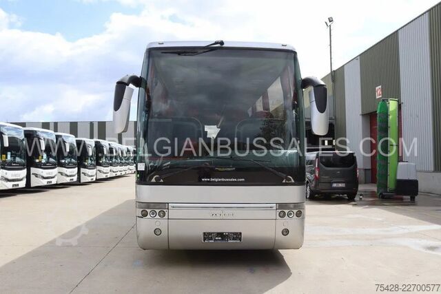 Reisibuss Van Hool T917 Acron / Full Option