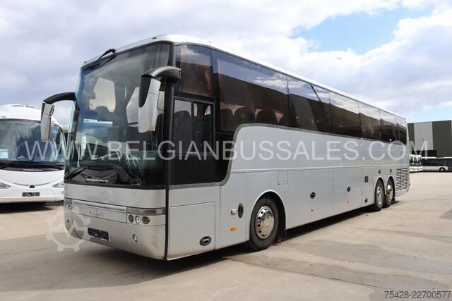 Reisibuss Van Hool T917 Acron / Full Option