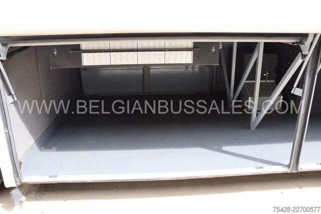 Reisibuss Van Hool T917 Acron / Full Option
