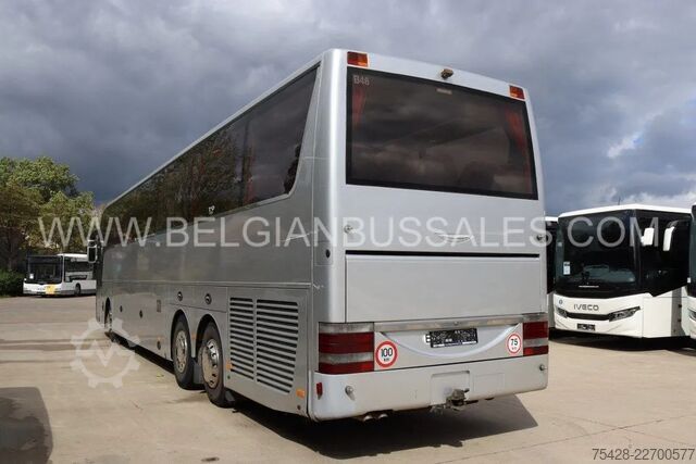 Reisibuss Van Hool T917 Acron / Full Option