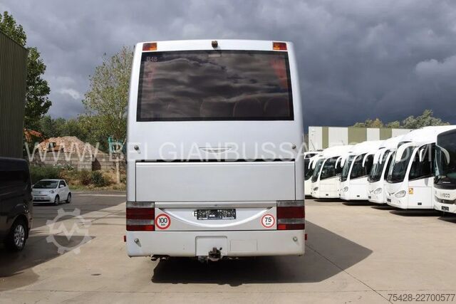 Reisibuss Van Hool T917 Acron / Full Option