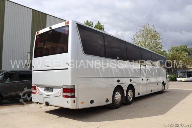 Reisibuss Van Hool T917 Acron / Full Option