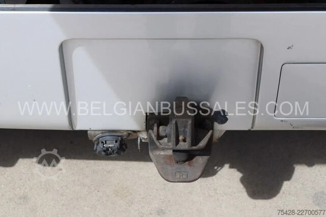 Reisibuss Van Hool T917 Acron / Full Option