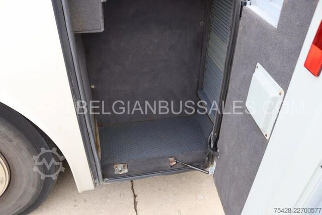 Reisibuss Van Hool T917 Acron / Full Option