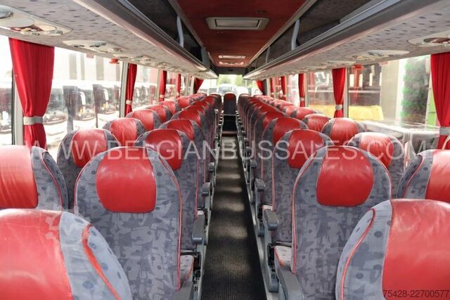 Reisibuss Van Hool T917 Acron / Full Option