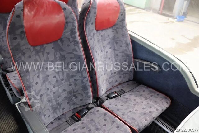 Reisibuss Van Hool T917 Acron / Full Option