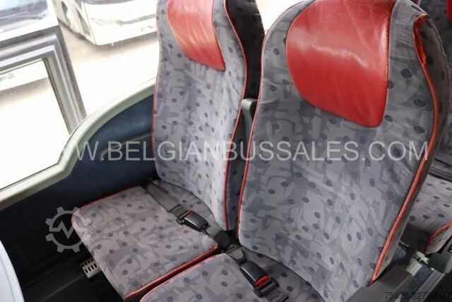Reisibuss Van Hool T917 Acron / Full Option