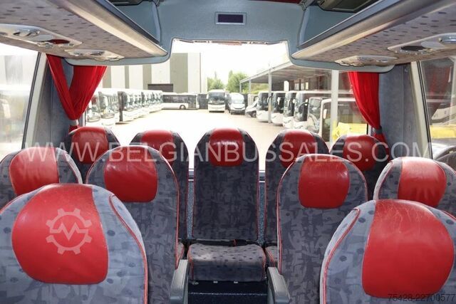 Reisibuss Van Hool T917 Acron / Full Option