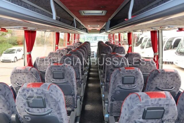 Reisibuss Van Hool T917 Acron / Full Option