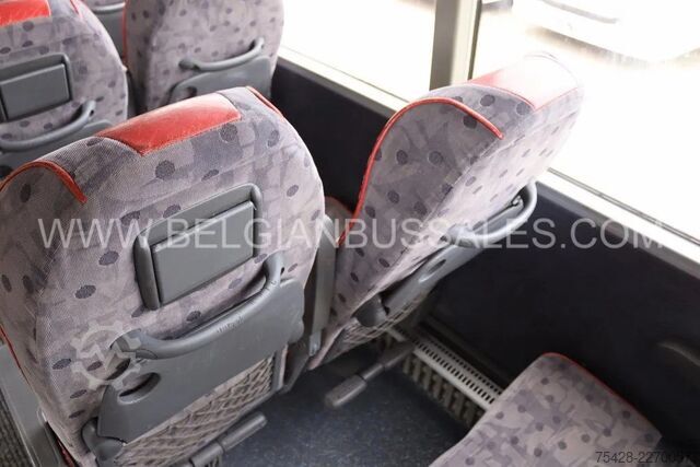 Reisibuss Van Hool T917 Acron / Full Option