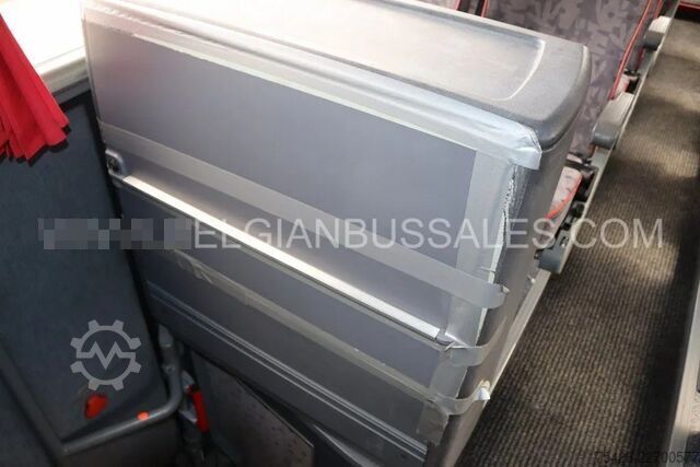 Reisibuss Van Hool T917 Acron / Full Option