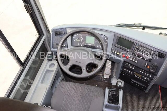 Reisibuss Van Hool T917 Acron / Full Option