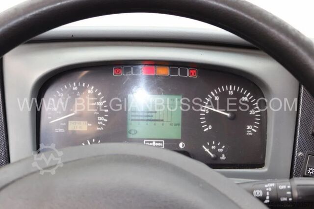 Reisibuss Van Hool T917 Acron / Full Option