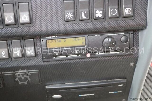 Reisibuss Van Hool T917 Acron / Full Option