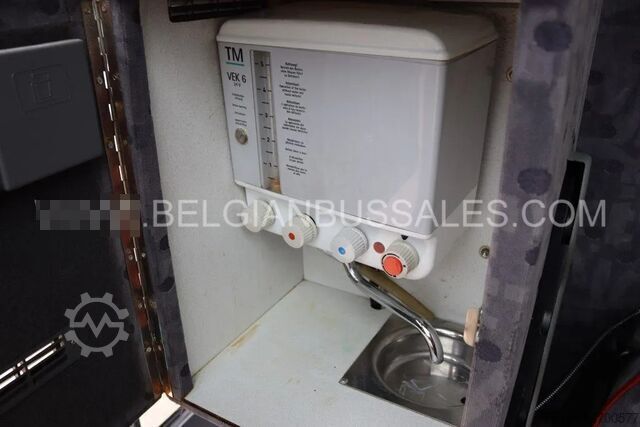Reisibuss Van Hool T917 Acron / Full Option