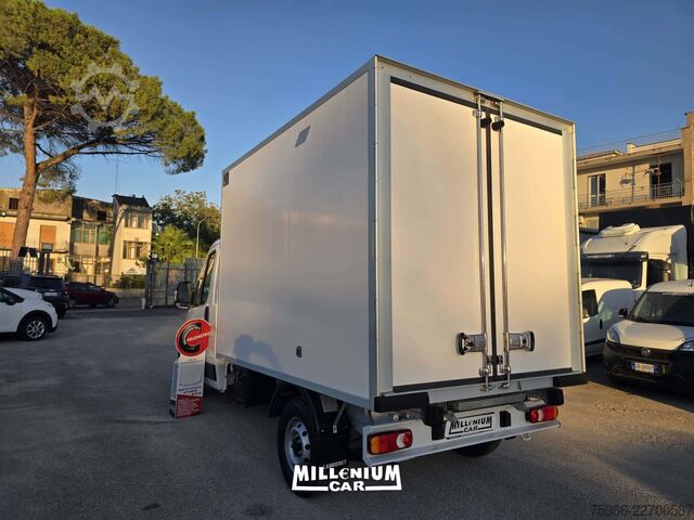Kølevarevogn FIAT FIAT DUCATO 2023 CELLA 3,10 FRC