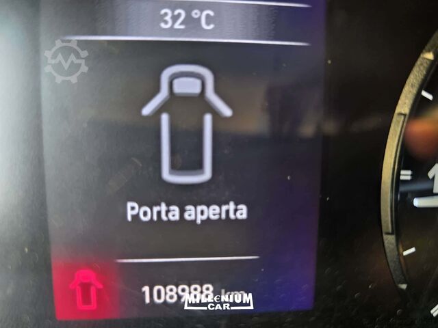 Kølevarevogn FIAT FIAT DUCATO 2023 CELLA 3,10 FRC