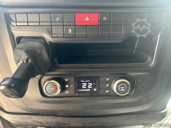 Camión con caja móvil IVECO S-WAY 460, AS260SY/FP BDF,   WECHSELFAHRGESTELL, INTADER, E6