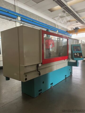 Rectificadora de superficies DELTA MINI CN PLUS