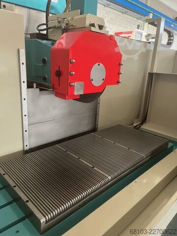 Rectificadora de superficies DELTA MINI CN PLUS