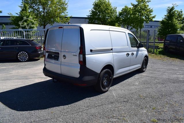 Panel kombi VOLKSWAGEN Caddy Cargo Maxi 2.0 TDI 4Motion *Flügeltüren