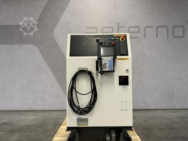 Robot yang diperbaharui dengan garansi 1 tahun FANUC M-710iC/70