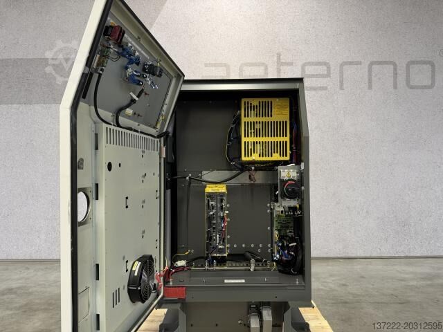 Robot yang diperbaharui dengan garansi 1 tahun FANUC M-710iC/70