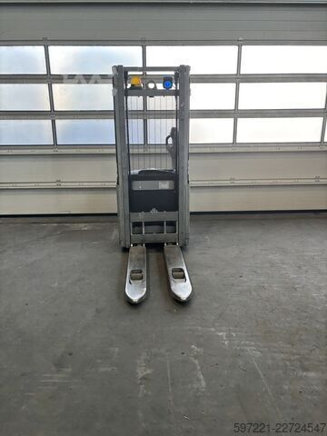 Palletstapelaars Still EXV 10 Li-lon