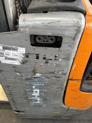 Palletstapelaars Still EXV 10 Li-lon