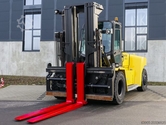 Dieselstapler Hyster H16.00XM-12