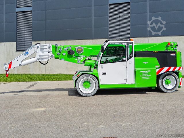 Krejn JMG MC 160