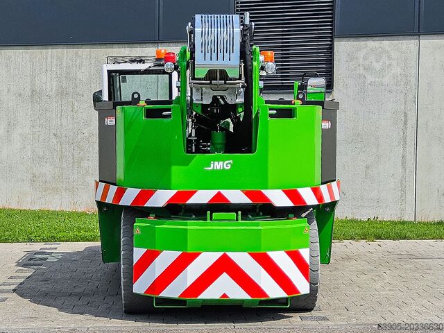 Krejn JMG MC 160