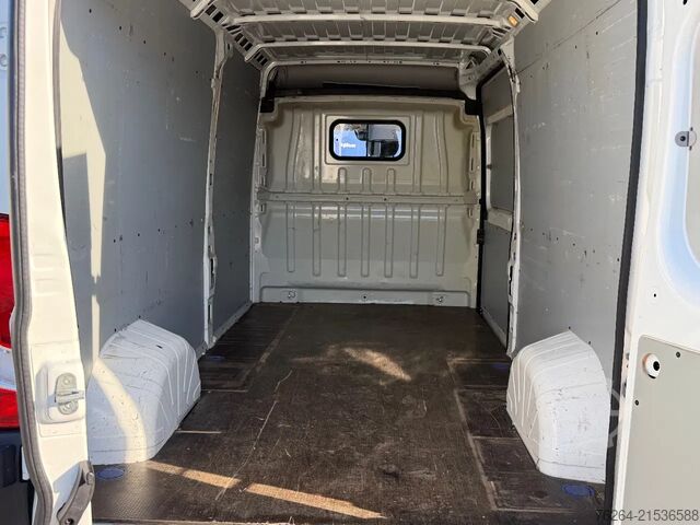 Panelvan Peugeot Boxer 2.2 103kw BJ2020