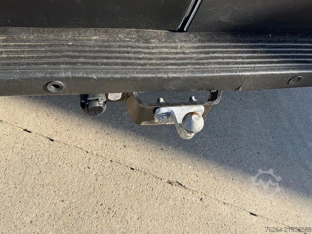 Panelvan Peugeot Boxer 2.2 103kw BJ2020