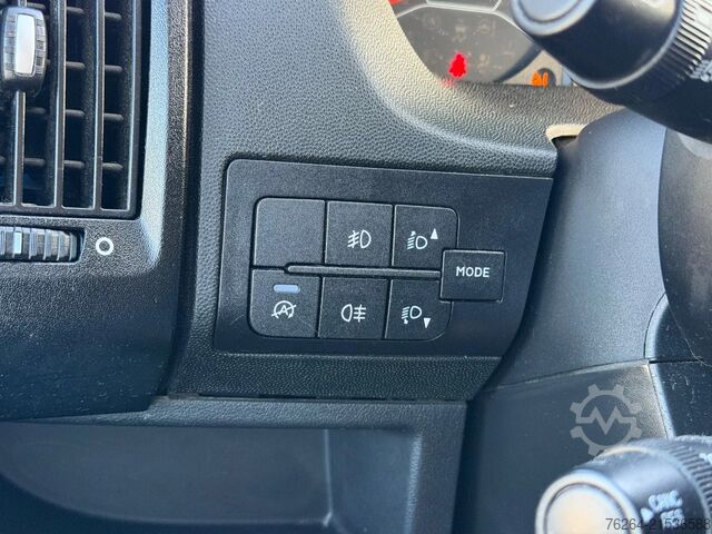 Panelvan Peugeot Boxer 2.2 103kw BJ2020