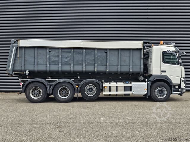 - KONTEYNER / KABLO - KANCA KALDIRMA SİSTEMİ - CONTAINER / KABEL - HAAK OPNAME