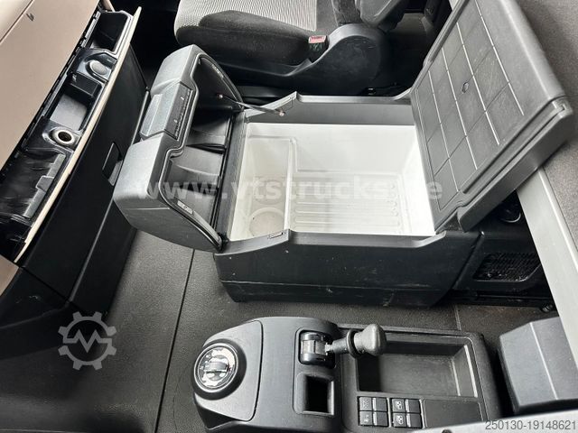 Cabeza tractora de gran volumen MAN TGX 18.460 Euro6 4x2 Low-Liner, Retarder