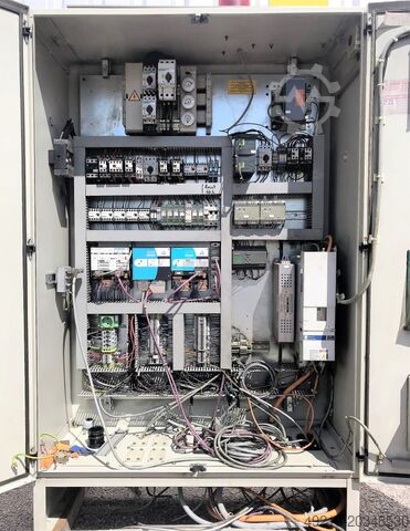 ืืจืื ืืฉืื Dimter OptiCut 602R