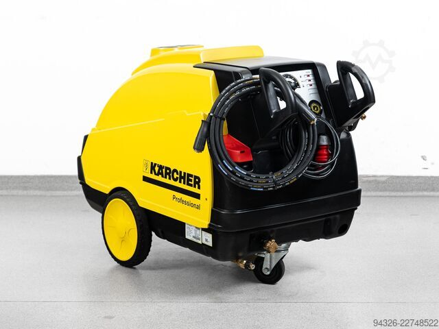  Kärcher HDS 695 S ECO NEW PUMP HEAD
